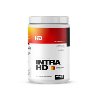 Intra HD Hydration & Recovery