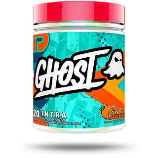 Ghost Intra Intra-Workout