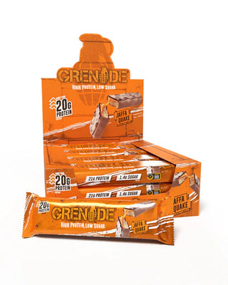Grenade Protein Bar