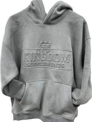 Kingdom Press Print Hoods