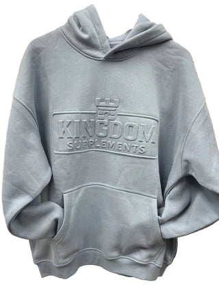 Kingdom Press Print Hoods