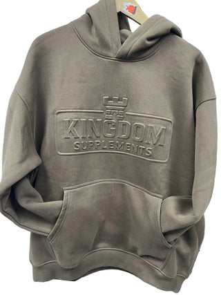 Kingdom Press Print Hoods