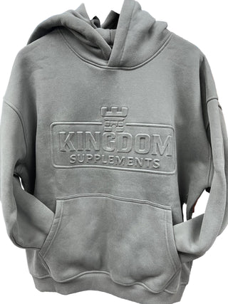 Kingdom Press Print Hoods