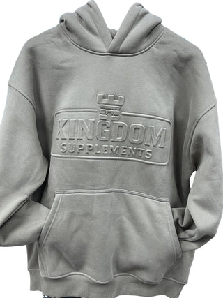 Kingdom Press Print Hoods