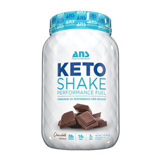 Keto Shake