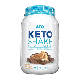 Keto Shake