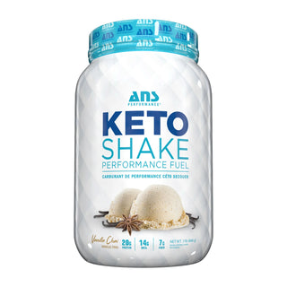 Keto Shake