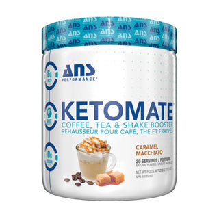 KetoMate Creamer