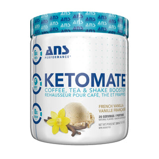 KetoMate Creamer