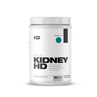 Kidney HD, 30srv