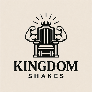 Kingdom Shake