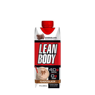 Lean Body RTD Protein Shake