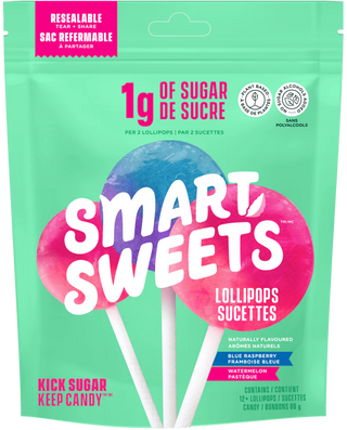 Smart Sweets