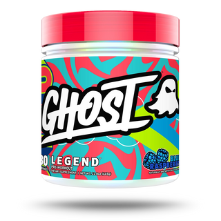 Ghost Legend Preworkout