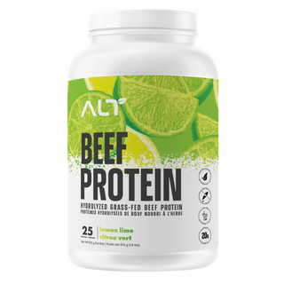 ALT Beef Protein Powder