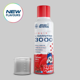 L-Carnitine 3000
