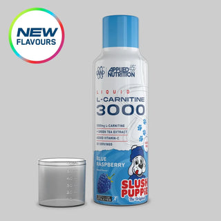 L-Carnitine 3000