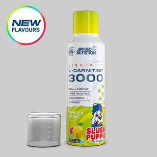 L-Carnitine 3000