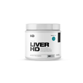 Liver HD, 30srv