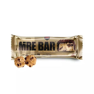 MRE Protein Bars