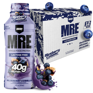 MRE RTD