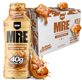 MRE RTD