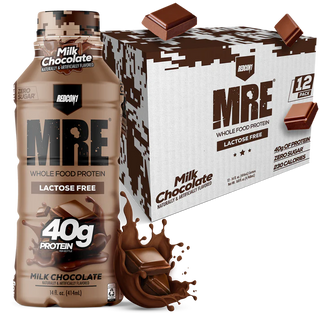 MRE RTD