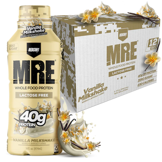 MRE RTD