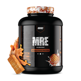 MRE Meal Replacement