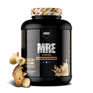 MRE Meal Replacement