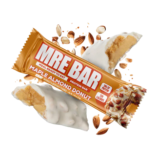 MRE Protein Bars