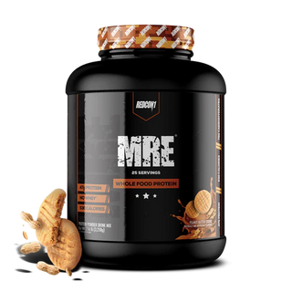 MRE Meal Replacement