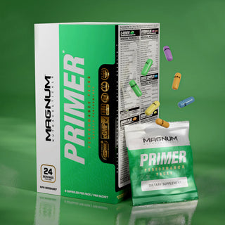 Primer, 24pak