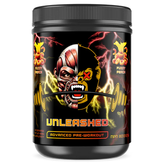Unleashed Pre-Workout