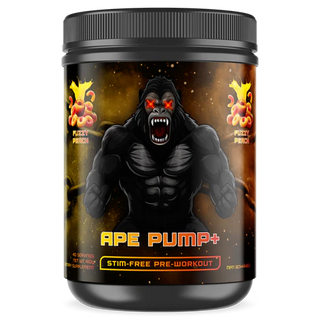 Ape Pump +