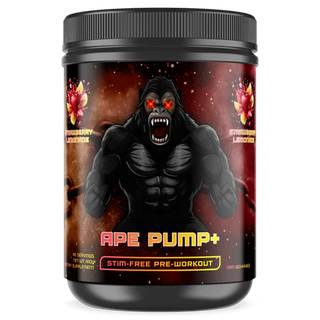 Ape Pump +