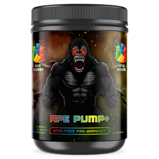 Ape Pump +