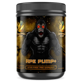 Ape Pump +