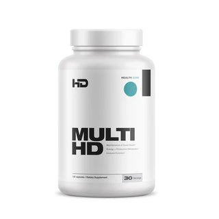 Multi HD, 30 Serv