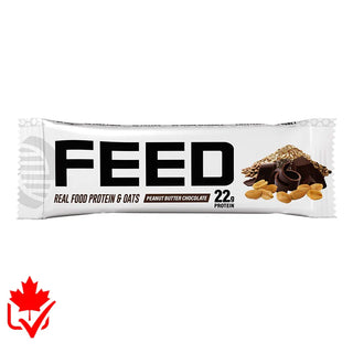FEED Protein Bars