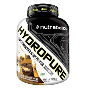 HydroPure Hydrolyzed Protein