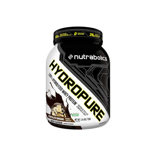 HydroPure Hydrolyzed Protein