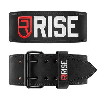 Rise Double Prong Belt