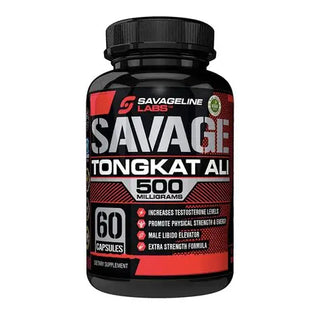 Tongkat Ali