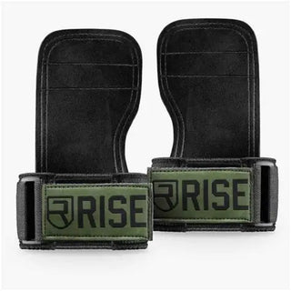 Rise Premium Grips