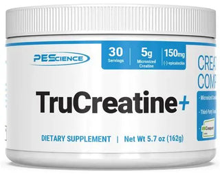 TRUcreatine+