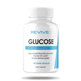 Glucose
