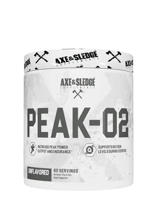 Peak-O2