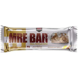MRE Protein Bars