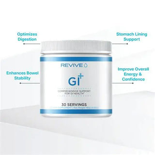 GI +
